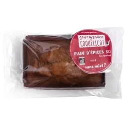Pain d'épices bio 200g
