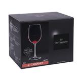 Cabernet Tulipe - 6 verres à pied 35cl thumbnail