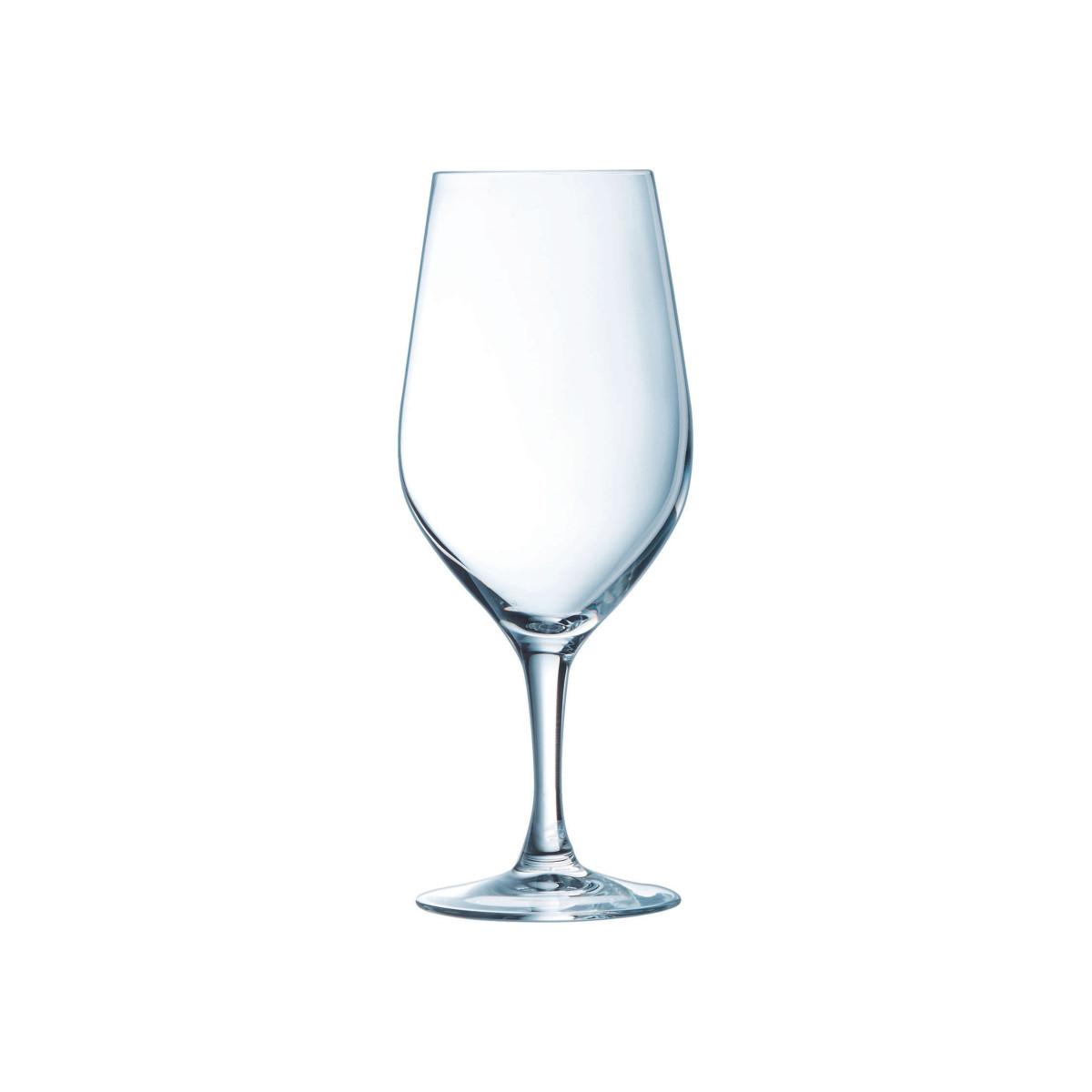 Evidence - 6 verres à pied 35 cl thumbnail