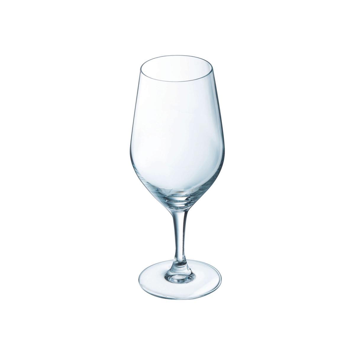 Evidence - 6 verres à pied 35 cl thumbnail