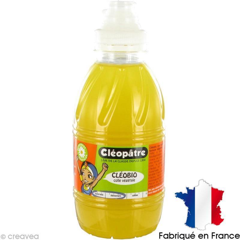 Colle végétale 'Cléobio' en 570g thumbnail