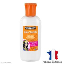 Colle textile Cléopâtre - 100 g