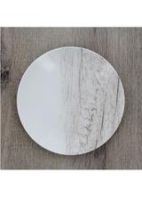 Vaisselle porcelaine motif Ecorce thumbnail
