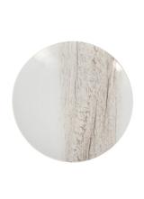 Vaisselle porcelaine motif Ecorce thumbnail