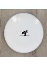 Vaisselle céramique Schuss gris thumbnail