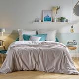 Drap housse coton bio Fil & Sens CAMIF thumbnail