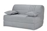 Canapé BZ tissu matelas 15 cm Genay CAMIF thumbnail
