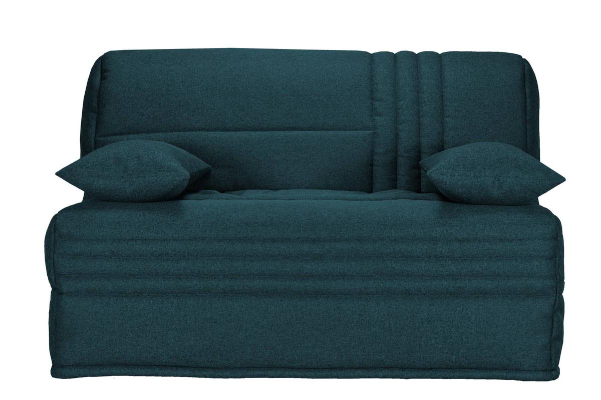 Canapé BZ tissu matelas 15 cm Genay CAMIF thumbnail