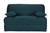 Canapé BZ tissu matelas 15 cm Genay CAMIF thumbnail