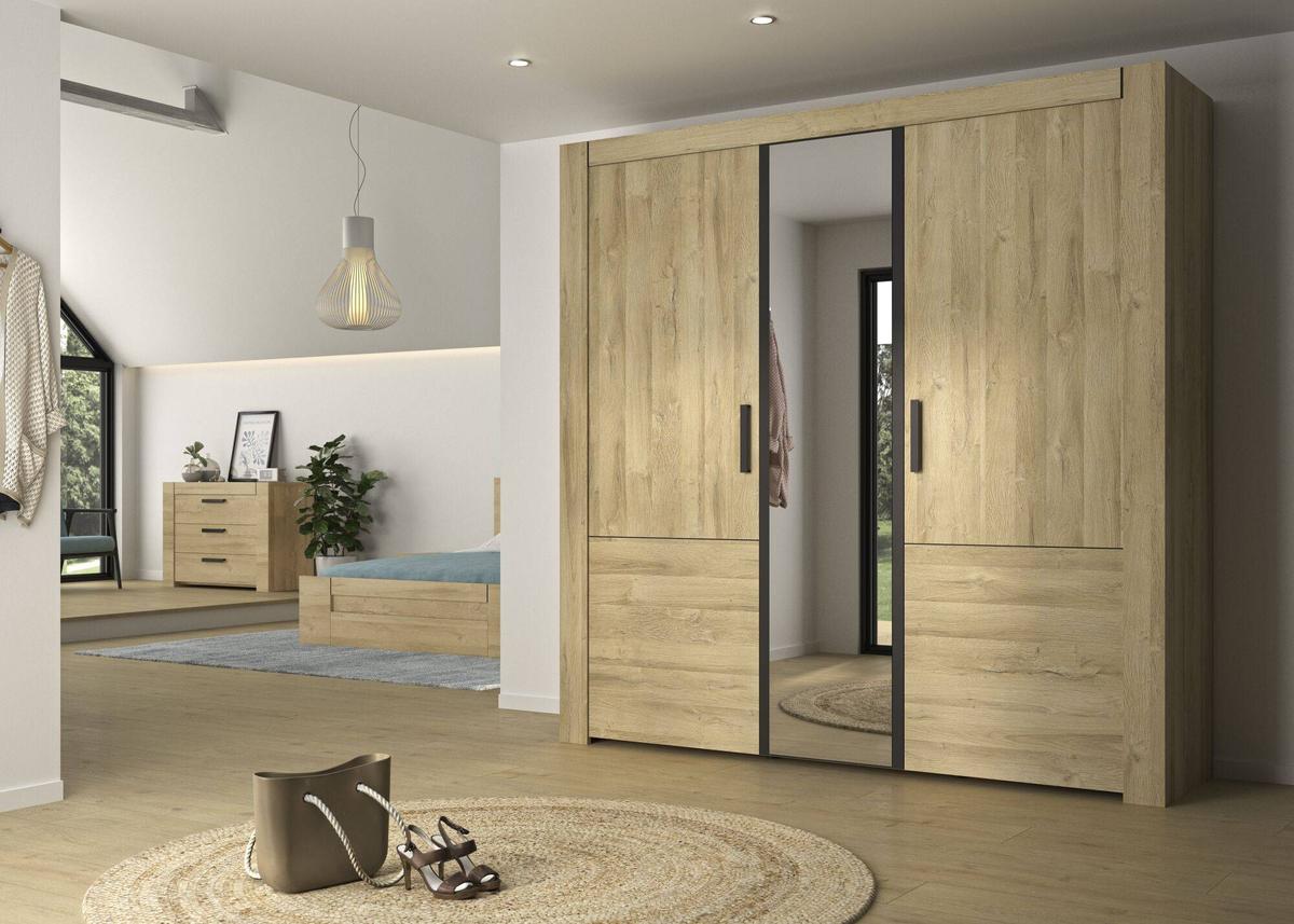 Armoire Emilie thumbnail