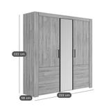 Armoire Emilie thumbnail