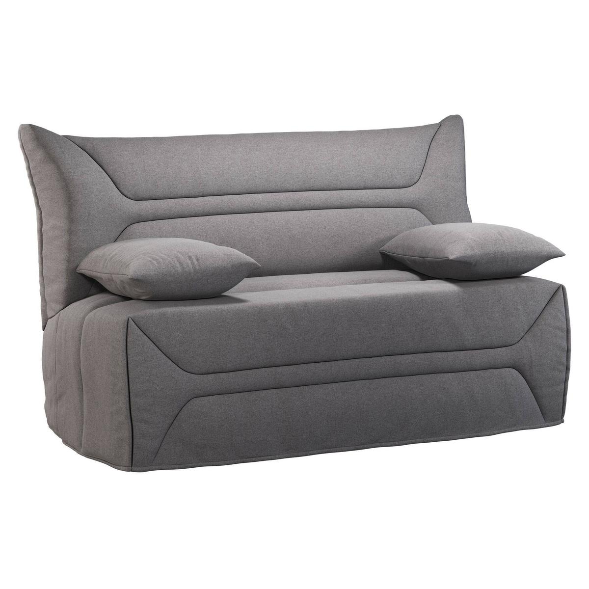 Canapé BZ tissu matelas 12 cm Garance CAMIF thumbnail