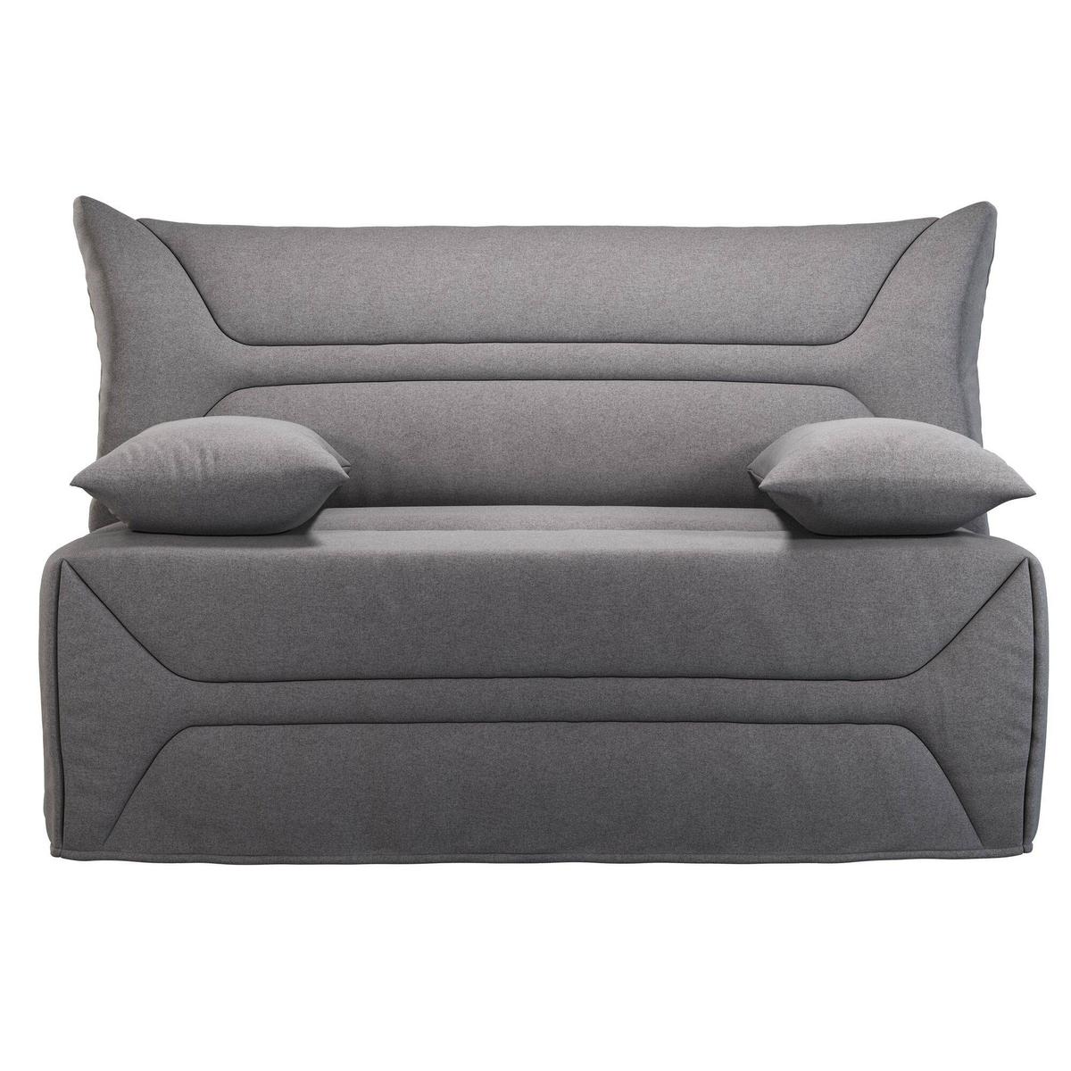 Canapé BZ tissu matelas 12 cm Garance CAMIF thumbnail