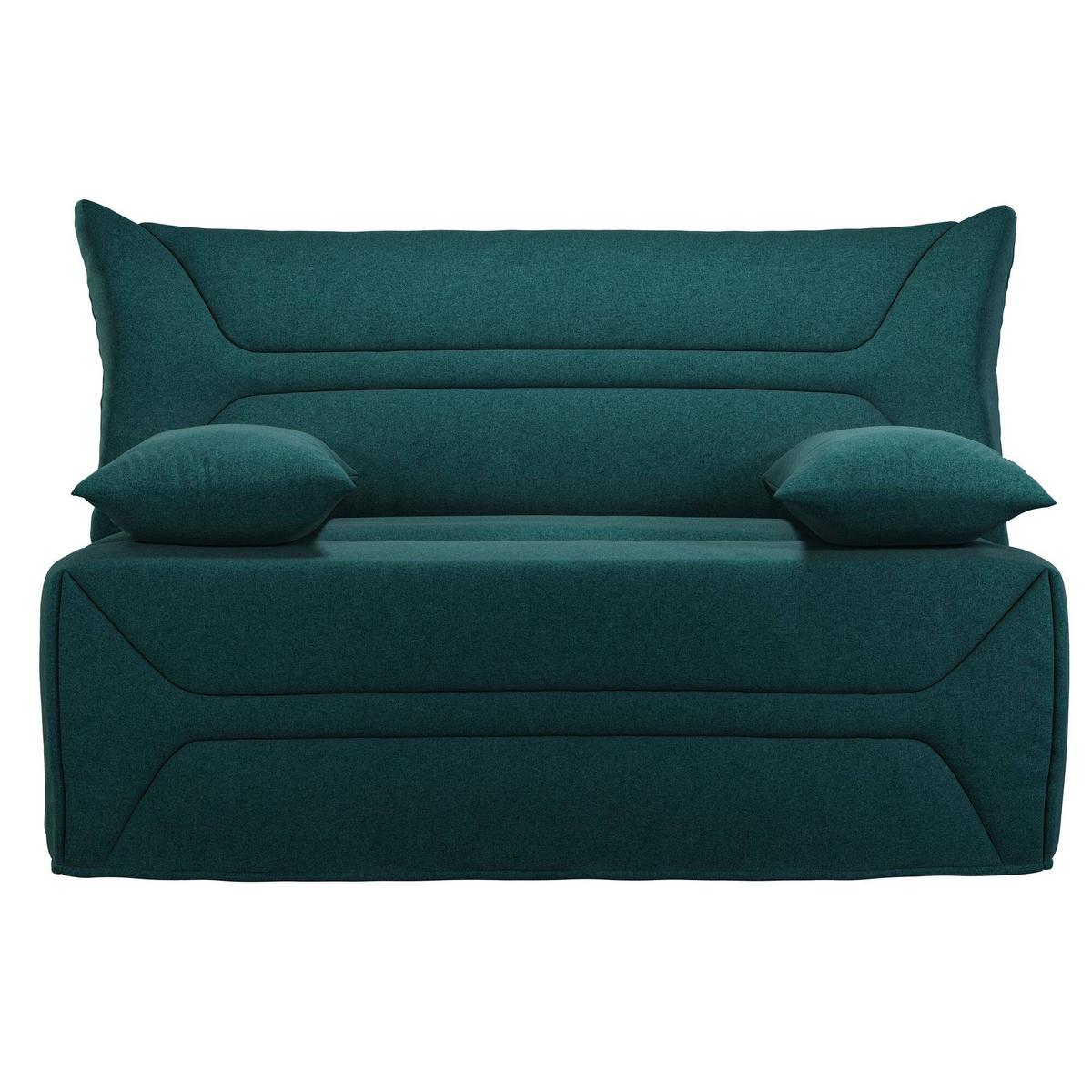 Canapé BZ tissu matelas 12 cm Garance CAMIF thumbnail