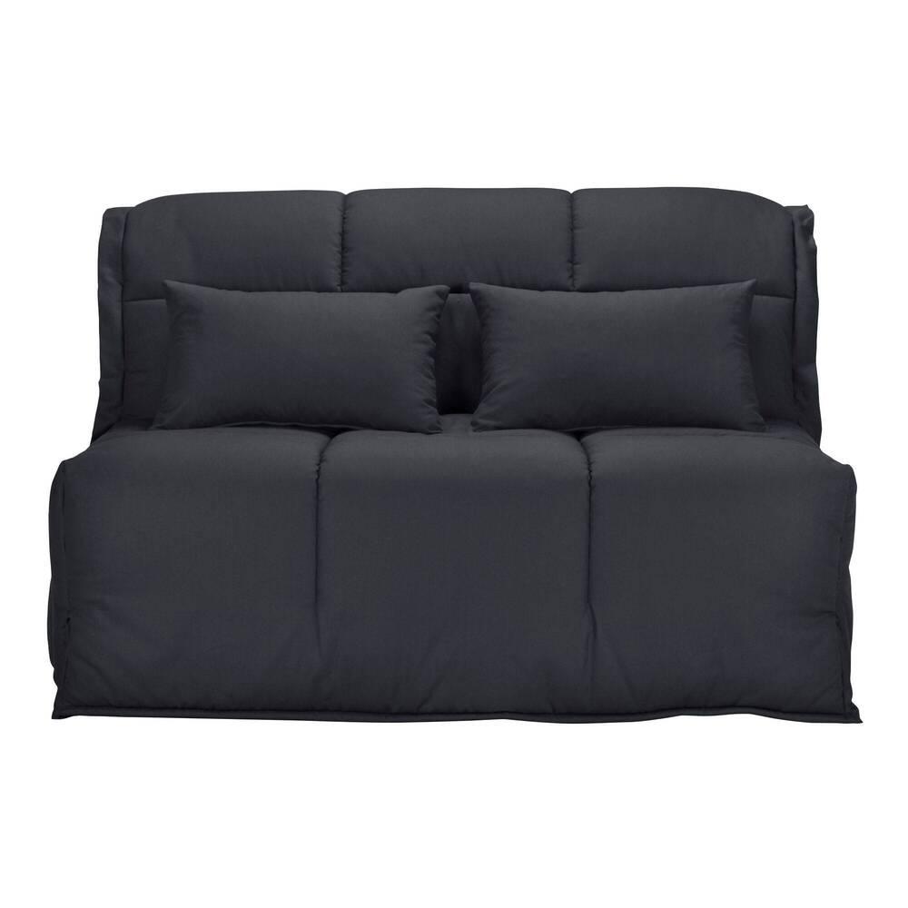Canapé BZ tissu matelas 15 cm Gaya CAMIF thumbnail