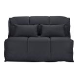 Canapé BZ tissu matelas 15 cm Gaya CAMIF thumbnail