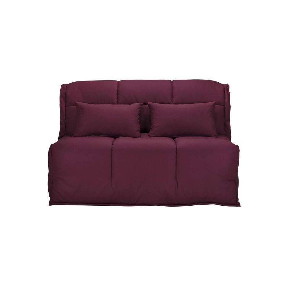Canapé BZ tissu matelas 15 cm Gaya CAMIF thumbnail