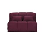 Canapé BZ tissu matelas 15 cm Gaya CAMIF thumbnail