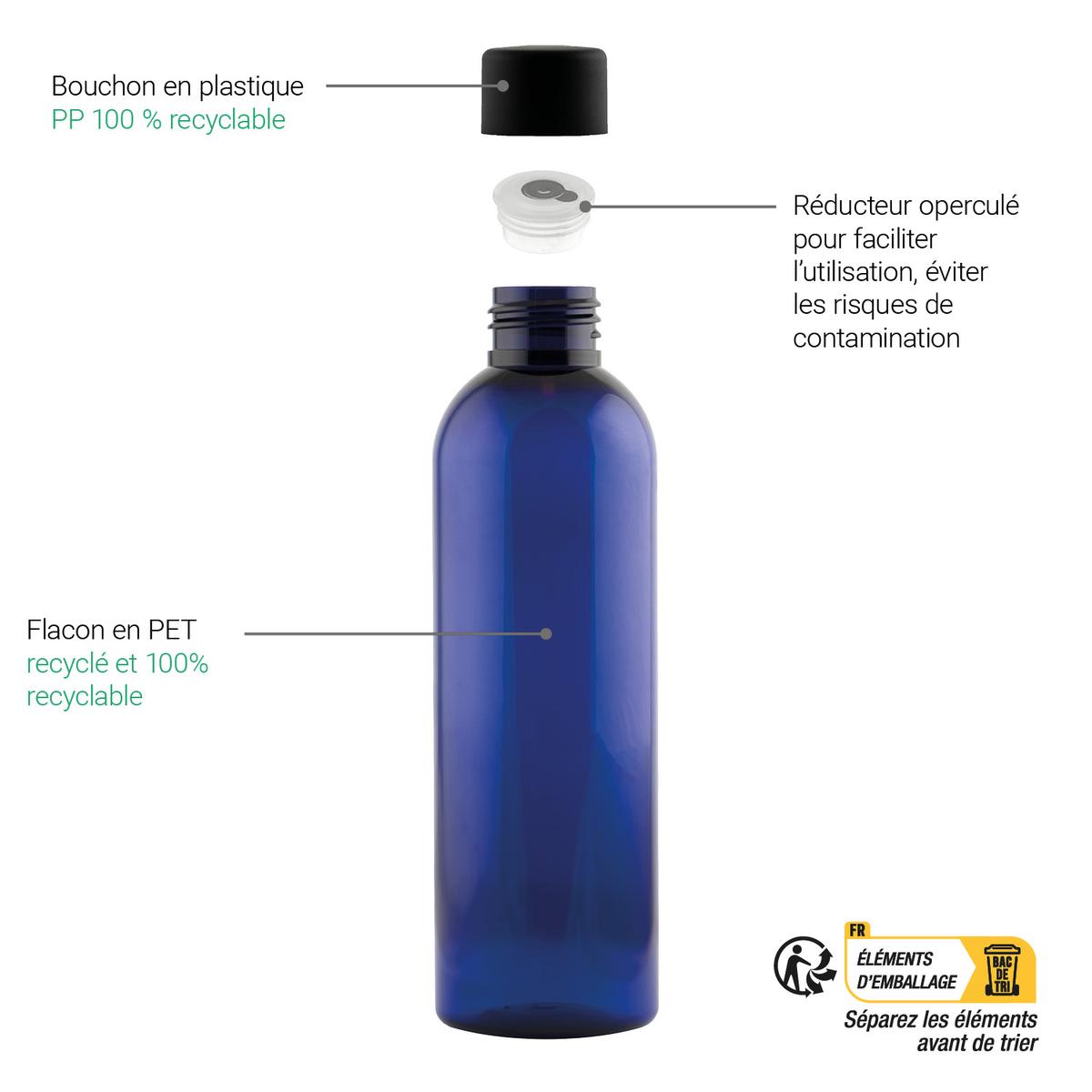 ROMARIN À VERBENONE - Hydrolat BIO - 200mL thumbnail
