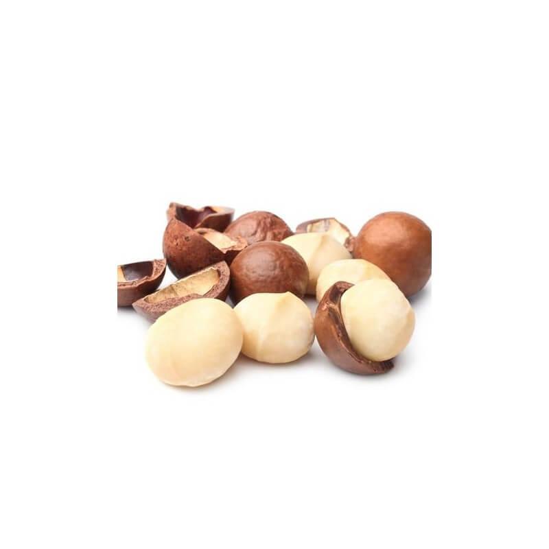 Macadamia - Huile Végétale Vierge BIO  - 200mL thumbnail