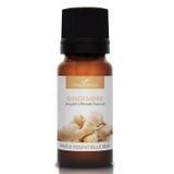 GINGEMBRE - Huile essentielle BIO - 10mL thumbnail
