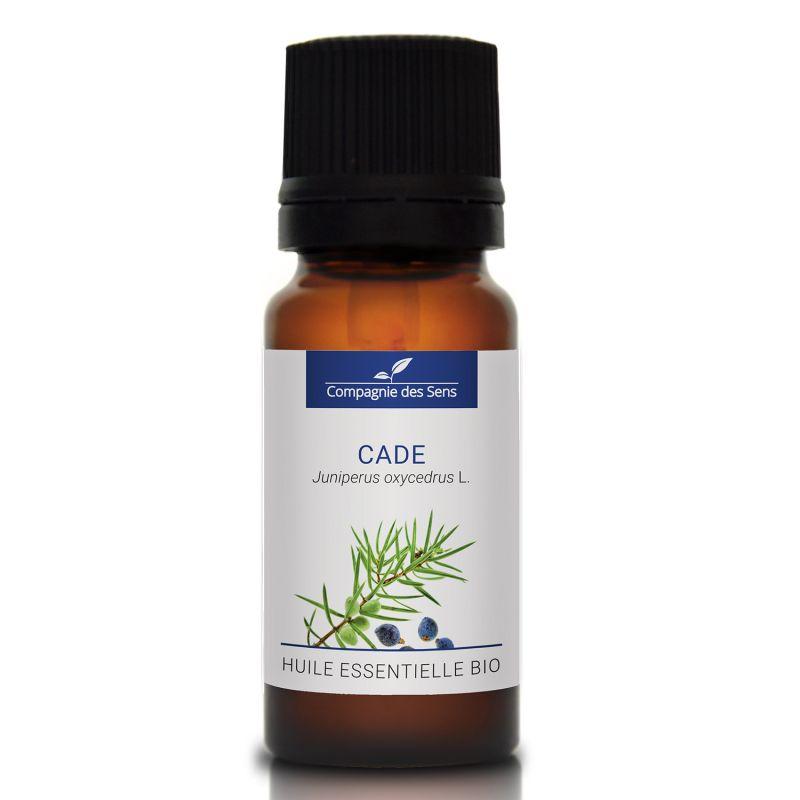 CADE - Huile essentielle BIO - 10mL thumbnail