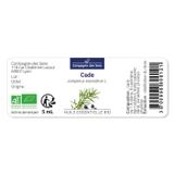 CADE - Huile essentielle BIO - 10mL thumbnail