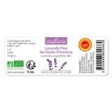 LAVANDE FINE - Huile essentielle BIO - 10mL thumbnail