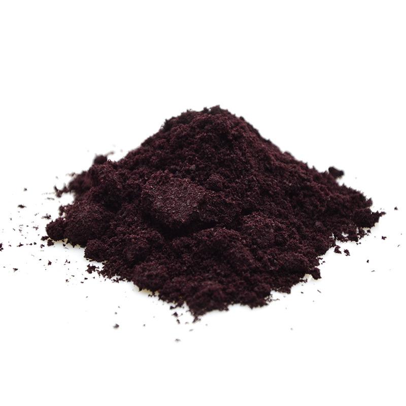 Açaï BIO (en poudre) - riche en antioxydants - 50g thumbnail