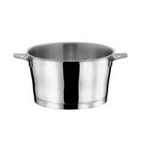 Asana - Casserole inox 20cm thumbnail