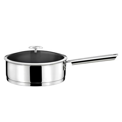 Elysée - Sauteuse 24cm