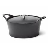 Volcan - Cocotte ronde 24cm thumbnail