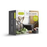 Volcan - Cocotte ronde 24cm thumbnail