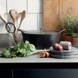Volcan - Cocotte Ovale 35cm thumbnail