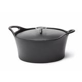 Volcan - Cocotte ronde 20cm thumbnail