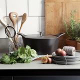 Volcan - Cocotte ronde 20cm thumbnail