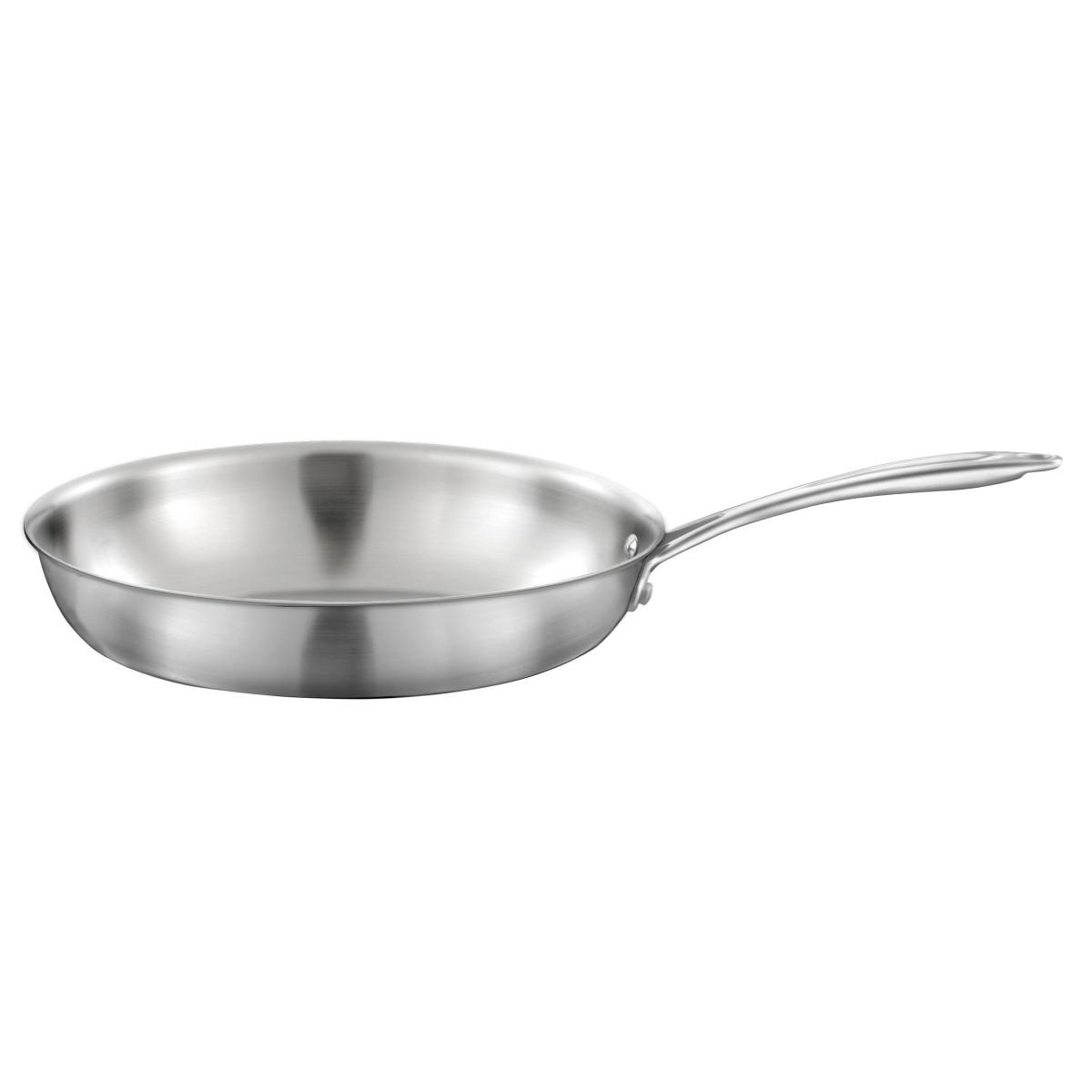 Gourmet - Poêle 28 cm inox triply thumbnail