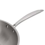 Gourmet - Poêle 28 cm inox triply thumbnail