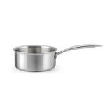 Gourmet - Lot de 3 casseroles 16, 18 et 20 cm thumbnail
