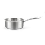 Gourmet - Lot de 3 casseroles 16, 18 et 20 cm thumbnail