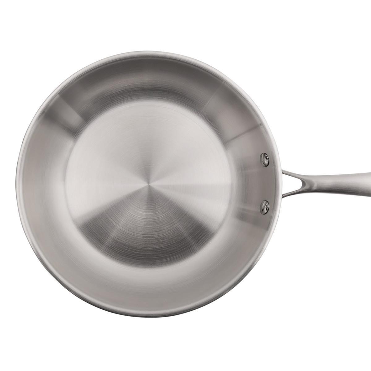 Gourmet - Poêle 20 cm inox triply thumbnail