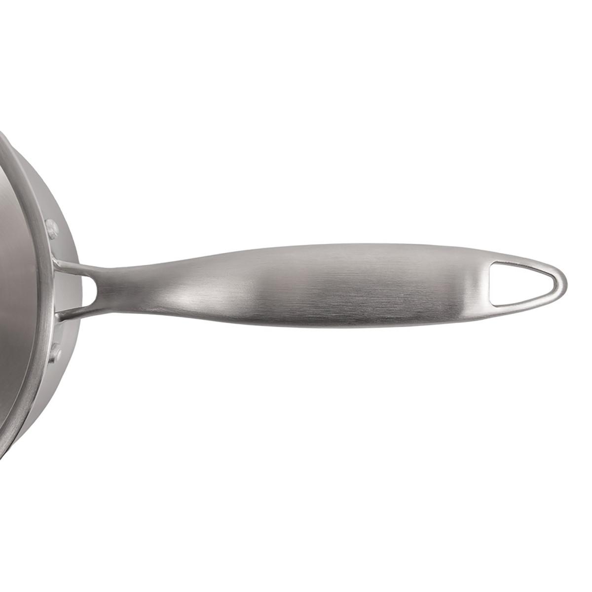 Gourmet - Poêle 20 cm inox triply thumbnail