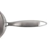 Gourmet - Poêle 20 cm inox triply thumbnail