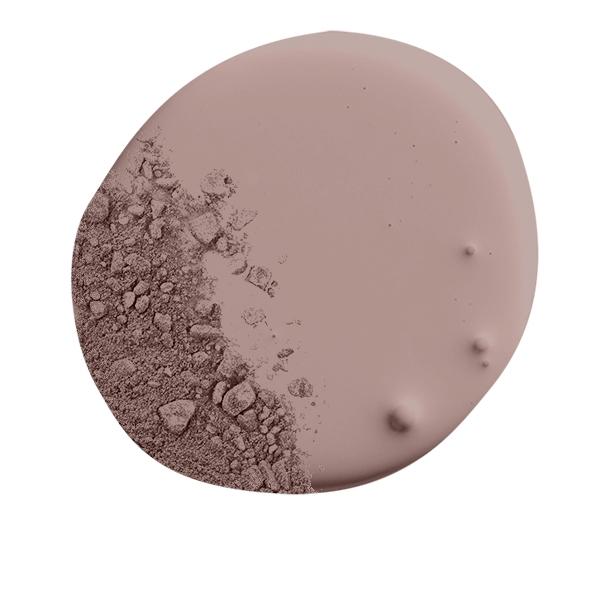 Peinture écologique en Poudre  - Taupe - 2kg/25m² thumbnail