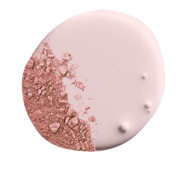 Peinture écologique en Poudre  - Rose - 2kg/25m² thumbnail