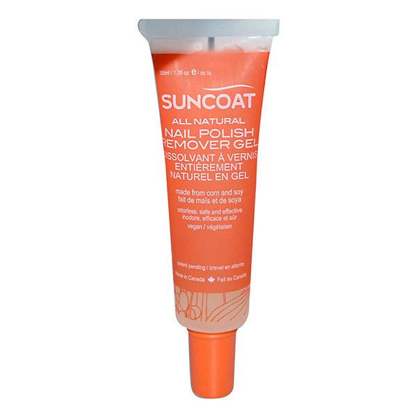 Gel dissolvant à vernis 30ml