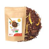 Merci - Rooibos fruité - Pêche et abricot - 100 g thumbnail