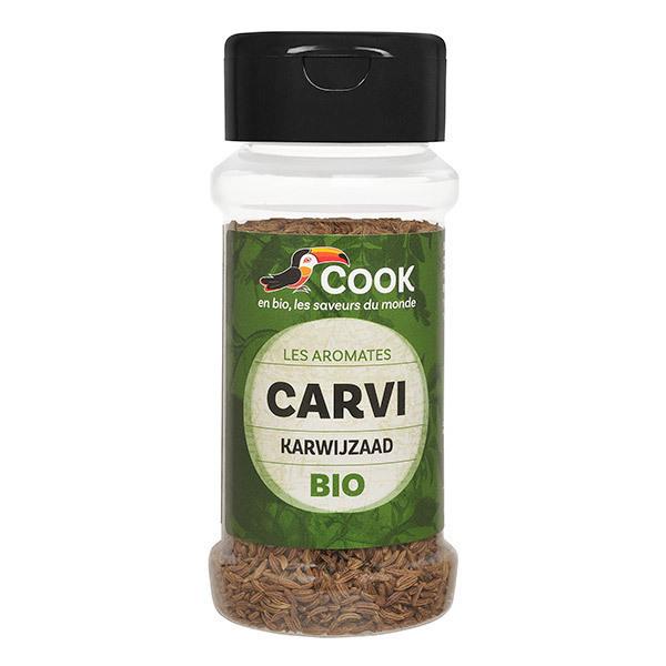 Carvi graines bio 45g