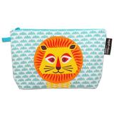 Trousse bleue Lion thumbnail