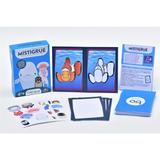 Jeu de cartes à créer Mistigri animaux marins thumbnail